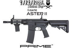 Specna Arms SA-P21 Prime™ Aster II ETU with brushless motor Black