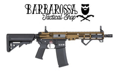 Specna Arms SA-P23 Prime™ Aster II ETU with brushless motor Chaos Bronze