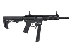 Specna Arms - SA-F01 FLEX™ GATE X-ASR - Black 