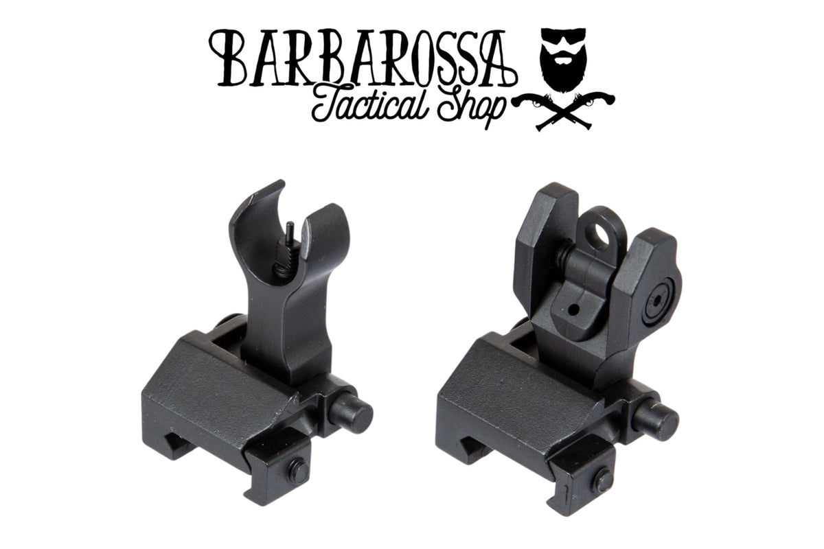 Specna Arms - Tacche di Mira Abbattibili