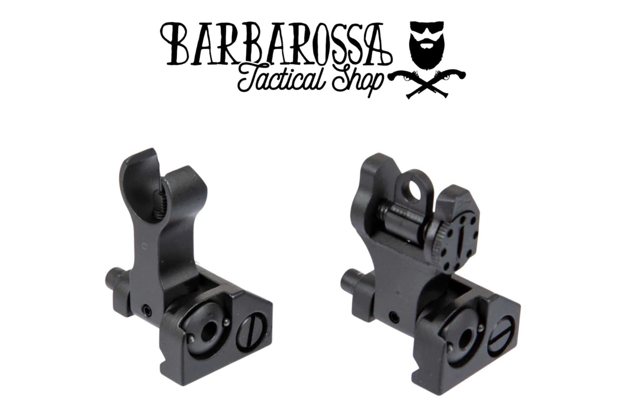 Specna Arms - Tacche di Mira Abbattibili