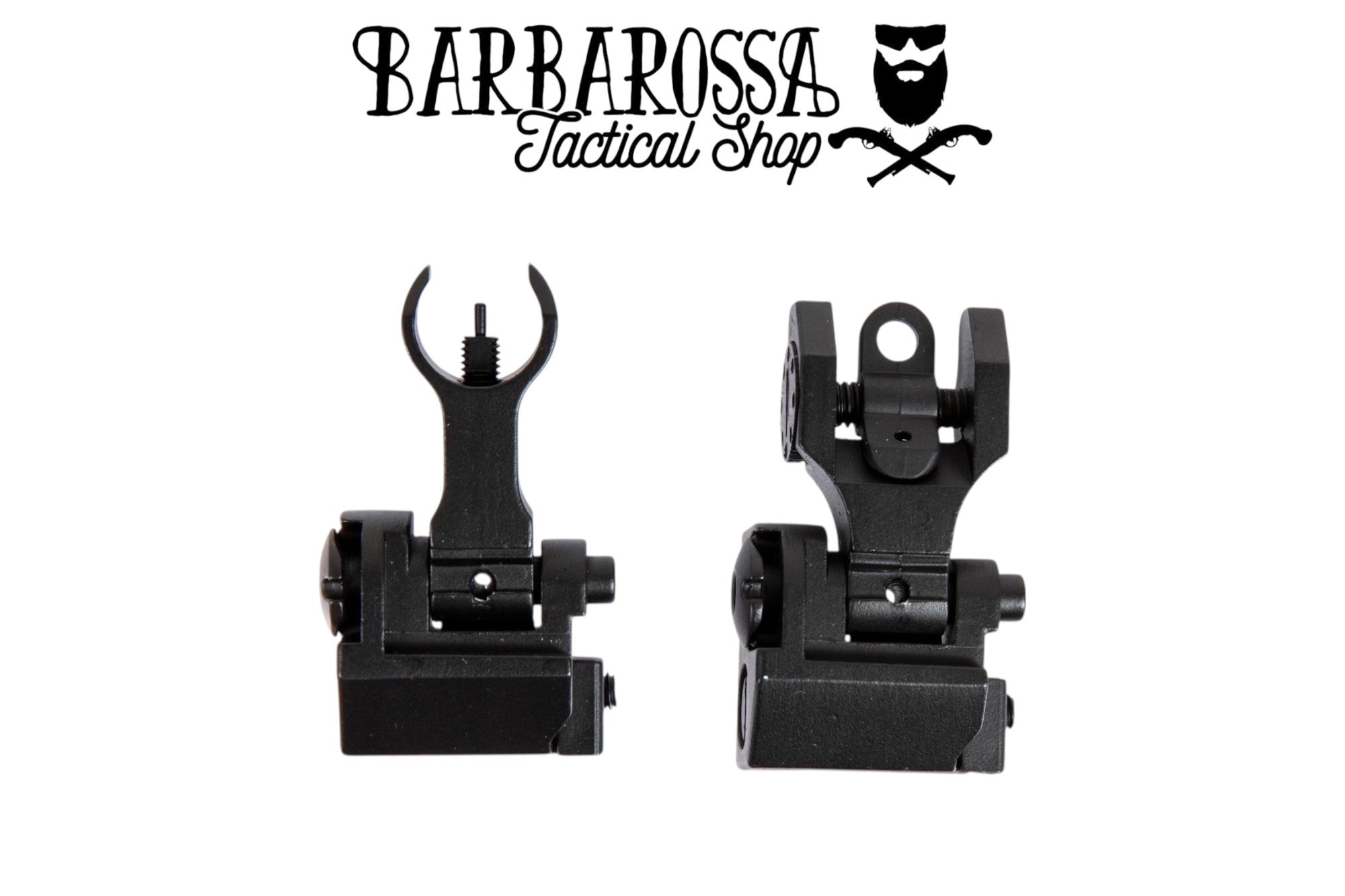 Specna Arms - Tacche di Mira Abbattibili