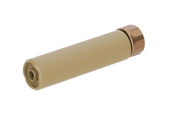 SOCOM556 RC2 Type Silencer - Tan