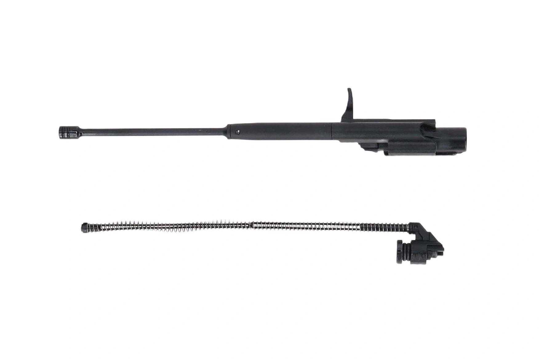 Specna Arms AK-12 SA-J21 VAPOR GBBR Assault Rifle - Black