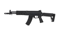 Specna Arms AK-12 SA-J21 VAPOR GBBR Assault Rifle - Black