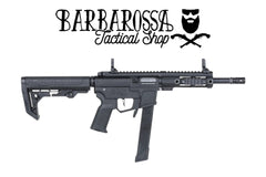 Specna Arms - SA-FX01 FLEX™ HAL ETU™ Gen.2 - Black