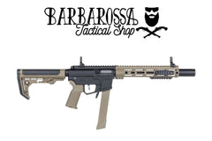 Specna Arms - SA-FX02 FLEX™ HAL ETU™ Gen.2 - Half-Tan