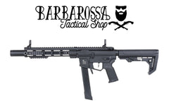 Specna Arms - SA-FX02 FLEX™ HAL ETU™ Gen.2 - Black
