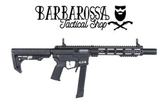 Specna Arms - SA-FX02 FLEX™ HAL ETU™ Gen.2 - Black