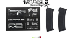 Specna Arms SA-PJ04 Prime™ Aster V3 SE ETU airsoft Carbine with Brushless Motor Black