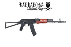 Specna Arms SA-PJ04 Prime™ Aster V3 SE ETU airsoft Carbine with Brushless Motor Black