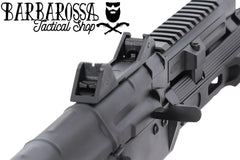 Specna Arms SA-PJ16 Prime™ Aster ETU BLDC™ airsoft Carbine Black