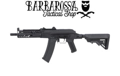 Specna Arms SA-PJ16 Prime™ Aster ETU BLDC™ airsoft Carbine Black