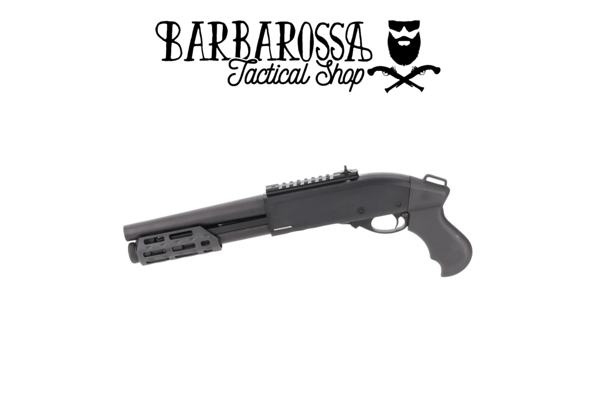 Specna Arms SA-VGS15 VAPOR™ airsoft Rifle - Black
