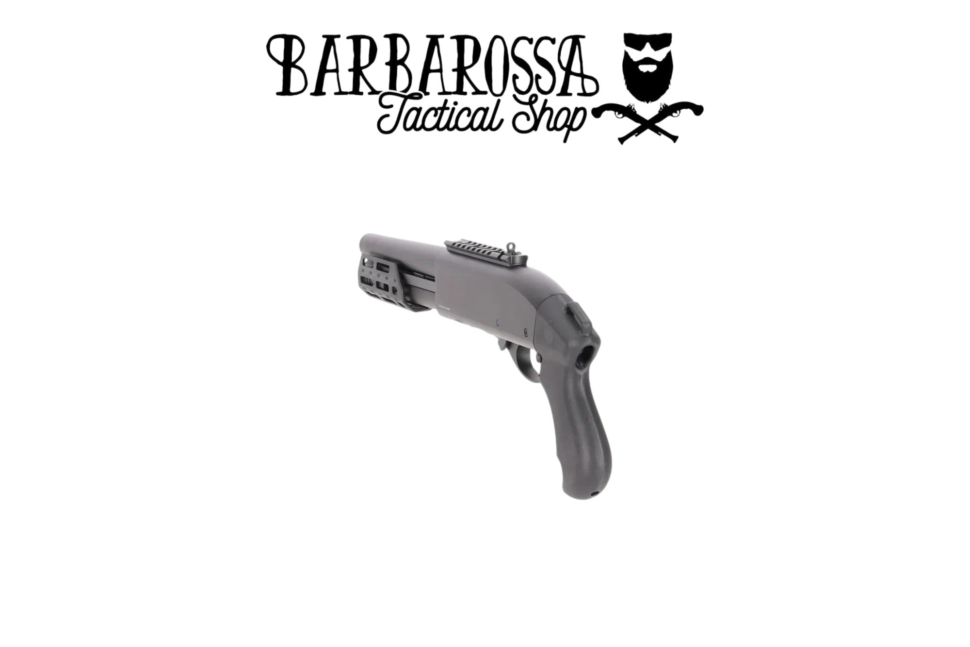 Specna Arms SA-VGS15 VAPOR™ airsoft Rifle - Black