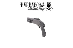 Specna Arms SA-VGS15 VAPOR™ airsoft Rifle - Black