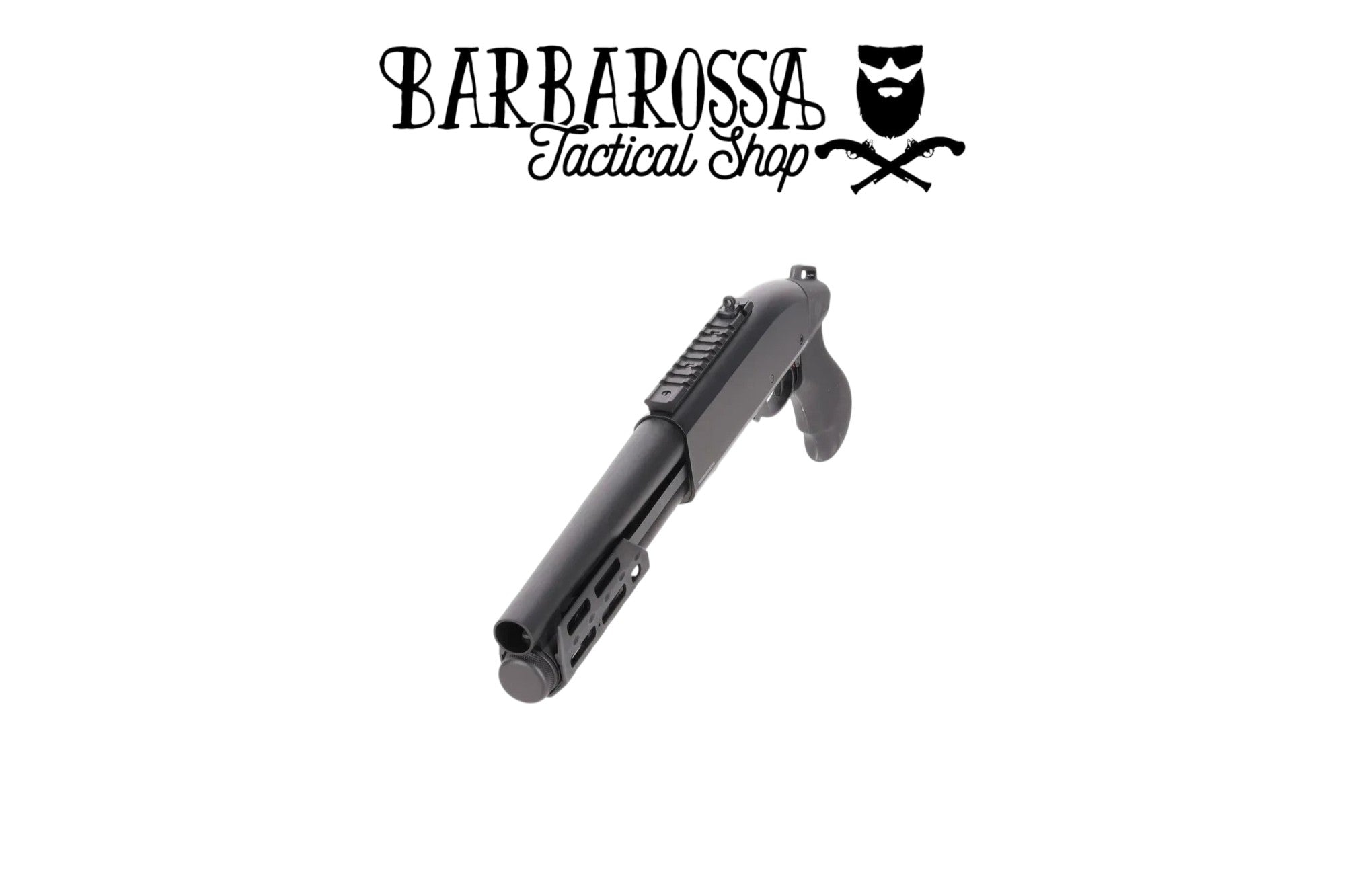 Specna Arms SA-VGS15 VAPOR™ airsoft Rifle - Black