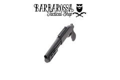 Specna Arms SA-VGS15 VAPOR™ airsoft Rifle - Black