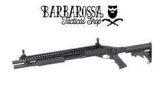 Specna Arms SA-VGS7 VAPOR™ airsoft Rifle Black