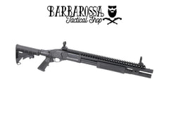 Specna Arms SA-VGS7 VAPOR™ airsoft Rifle Black