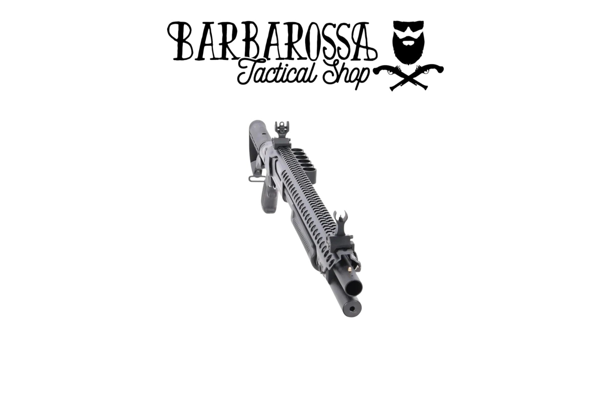 Specna Arms SA-VGS7 VAPOR™ airsoft Rifle Black