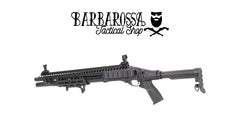 Specna Arms SA-VGS9 VAPOR™ airsoft Rifle Black