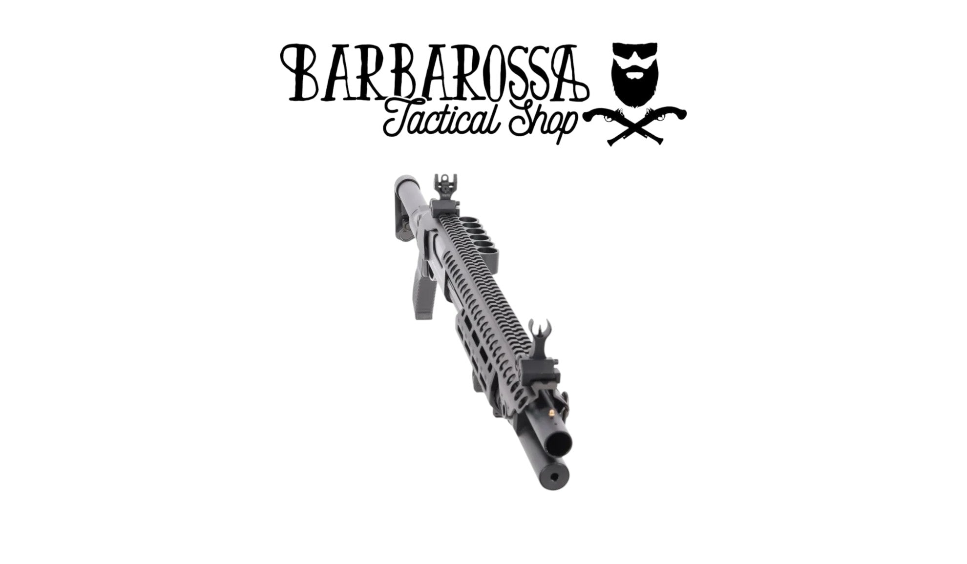 Specna Arms SA-VGS9 VAPOR™ airsoft Rifle Black