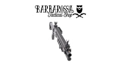 Specna Arms SA-VGS9 VAPOR™ airsoft Rifle Black