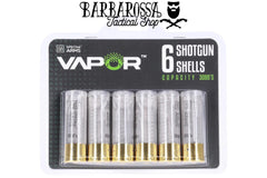 Specna Arms - Set of 6 Shells 30 BBs for VAPOR™ shotguns