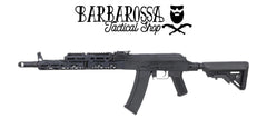 Specna Arms x KRUK SA-PJ18 PRIME™ Aster II ETU BLDC™ airsoft Carbine Black