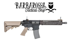 VFC - Daniel Defense MK18 RIS II AVALON M4 CQBII Gate Aster SX - Bronze