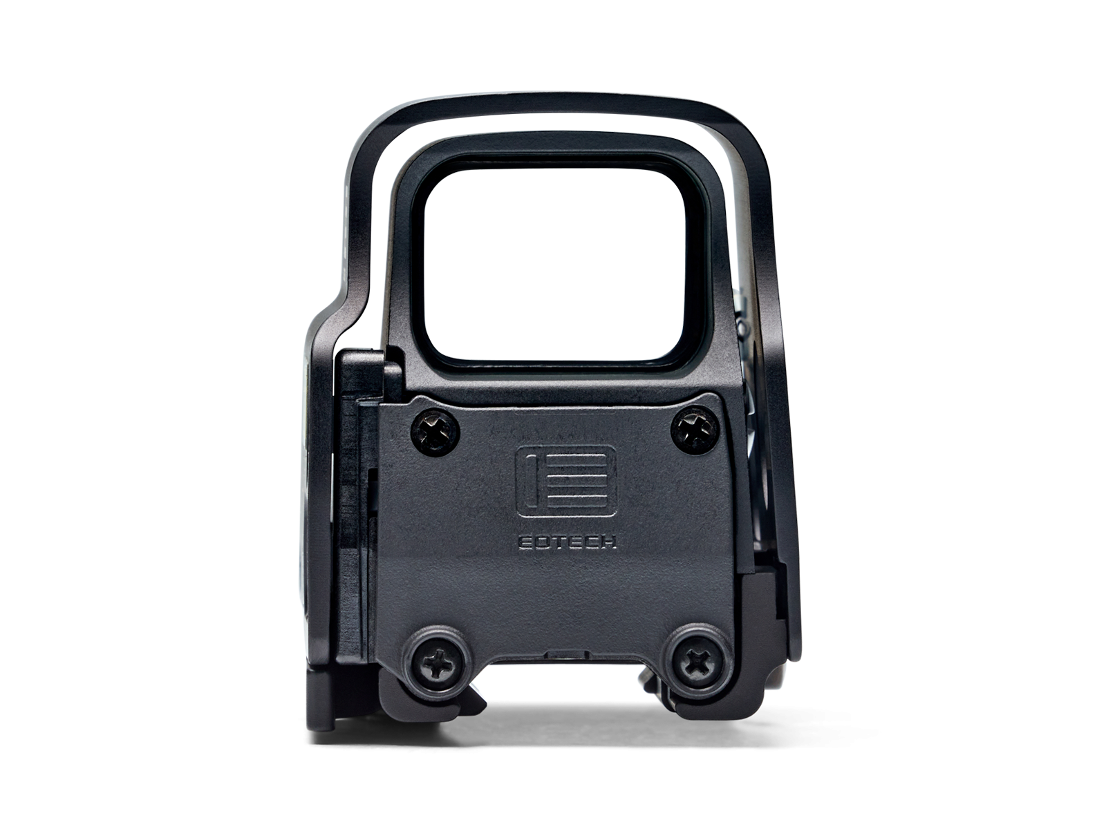 EOTECH™ Holografic System EXPS3™- 0 Circle 1 - Dot Reticle - Black