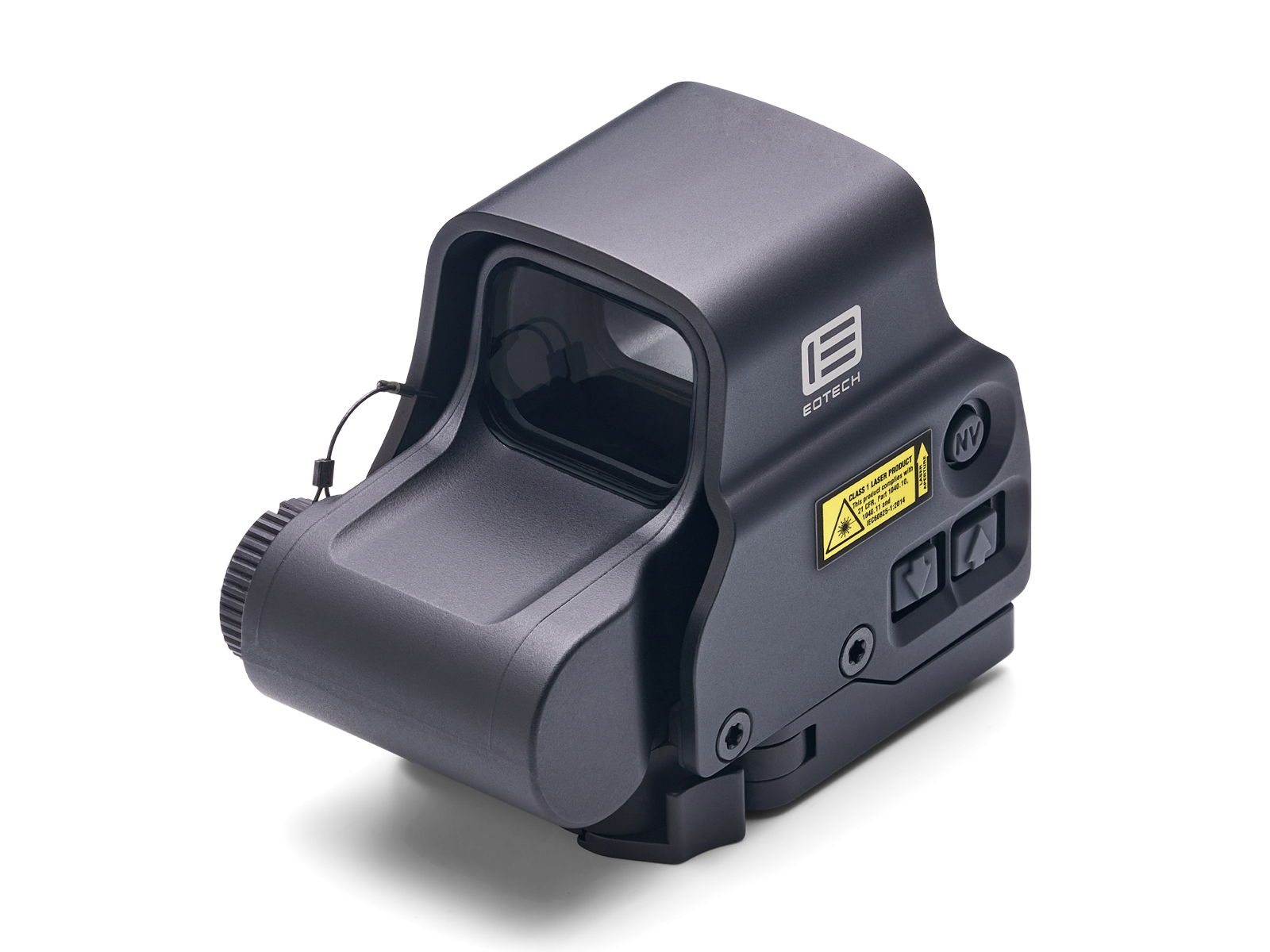 EOTECH™ Holografic System EXPS3™- 0 Circle 1 - Dot Reticle - Black