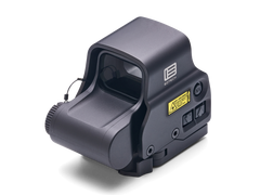 EOTECH™ Holografic System EXPS3™- 0 Circle 1 - Dot Reticle - Black