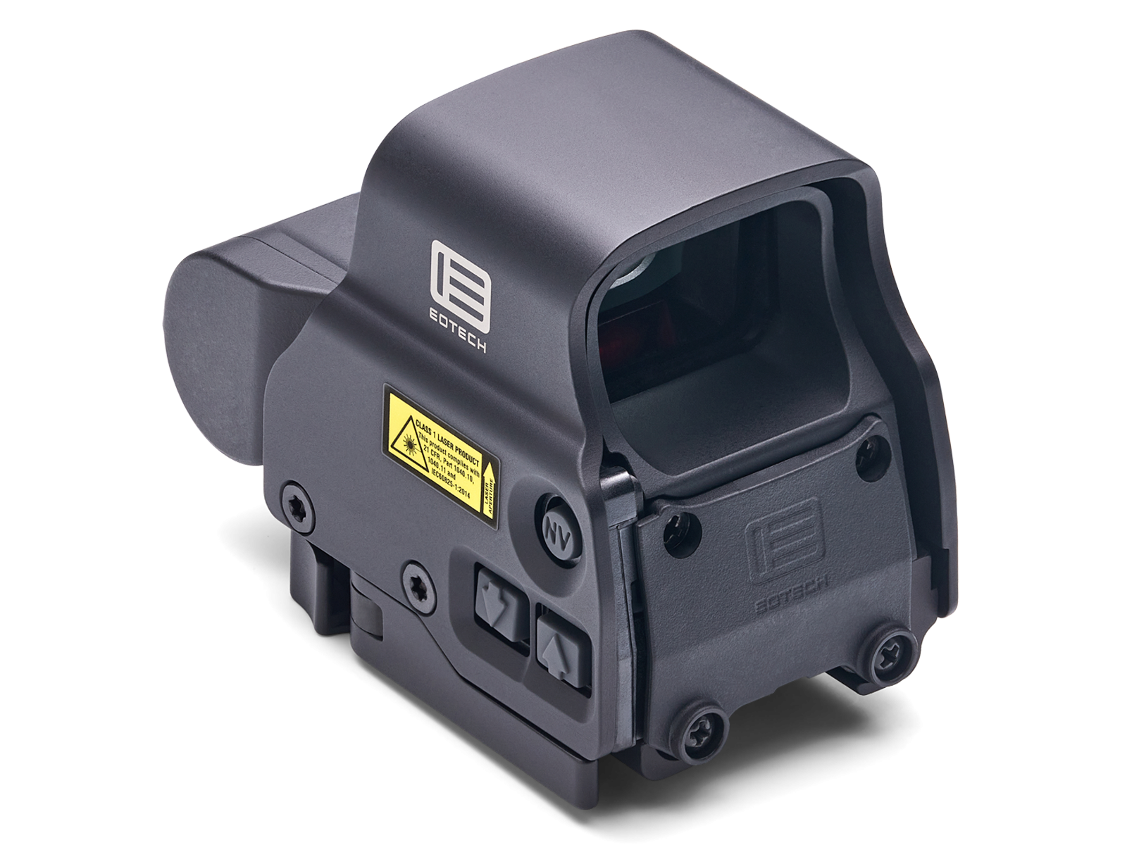 EOTECH™ Holografic System EXPS3™- 0 Circle 1 - Dot Reticle - Black