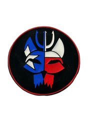 Patch Seal Team Six Texas