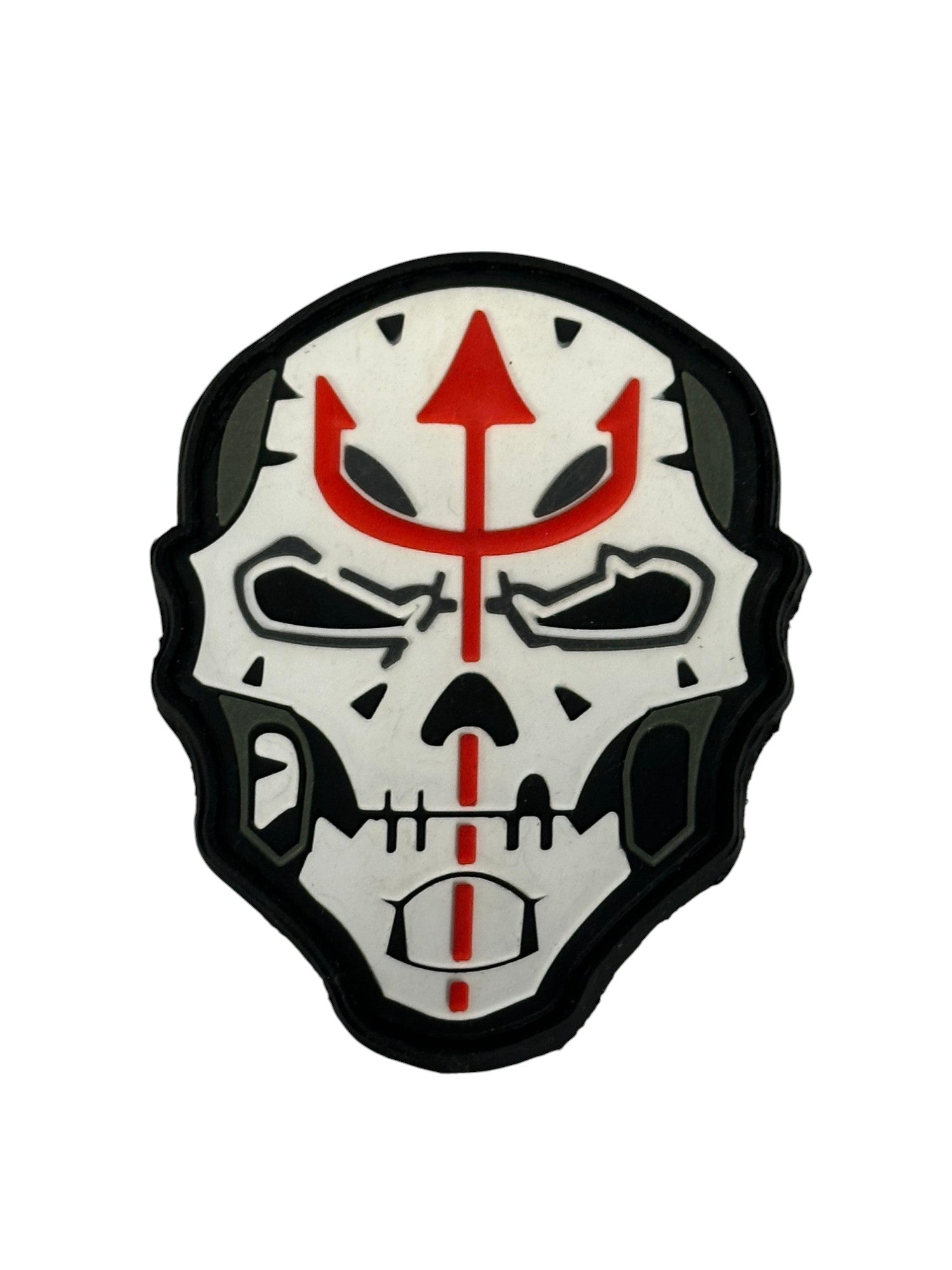 Patch Maschera Jason 2