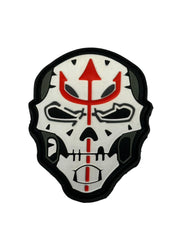 Patch Maschera Jason 2
