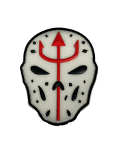 Patch Maschera Jason 1