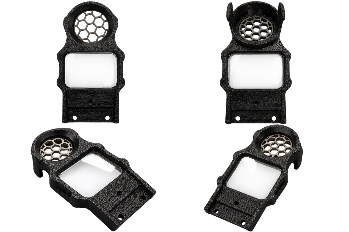 DRS-TH Lens Protector for Holosun Thermal Red Dot