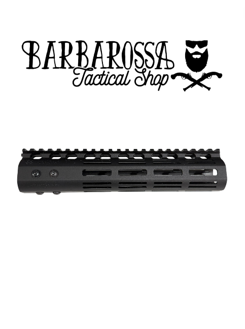 Frontale Noveske 9" - Black