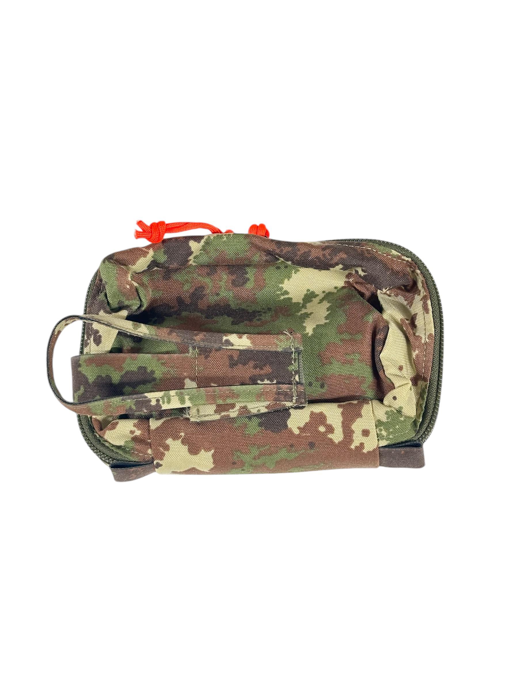 Mini corte láser IFAK V2 extraíble - Multicam 