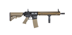 Specna Arms® MK18 Daniel Defense® SA-P26 Prime™ Aster II ETU - Motore Brushless CHAOS BRONZE