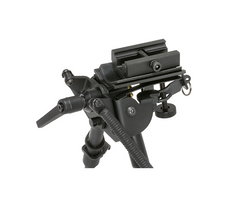 HARRIS adjustable bipod