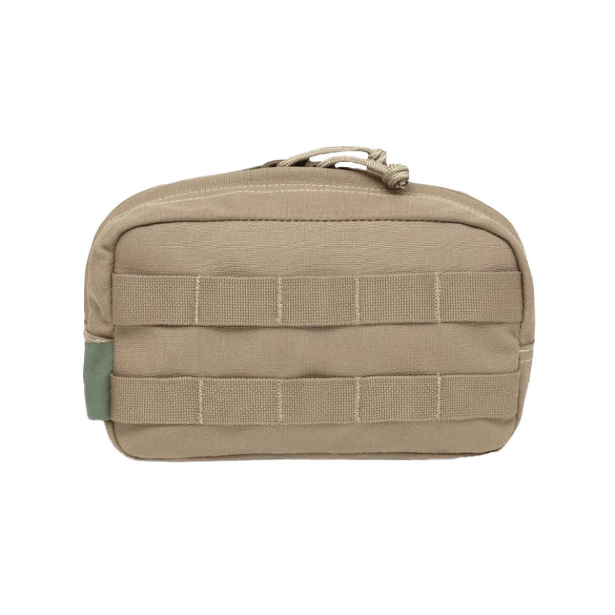 Warrior Medium Horizontal Molle
