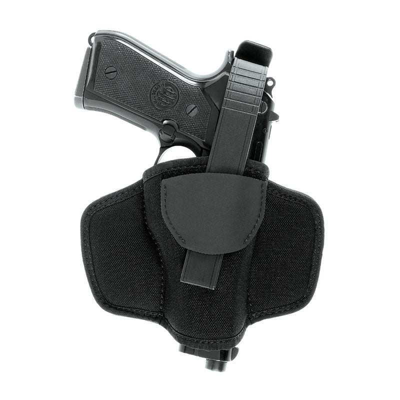 King Cobra - Fondina da Cintura in Cordura Imbottita - Glock