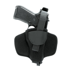 King Cobra - Fondina da Cintura in Cordura Imbottita - Glock