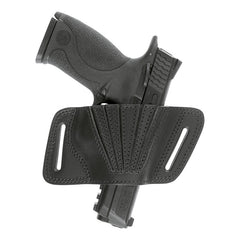King Cobra - Fondina da Cintura in Pelle Tanga  - Glock