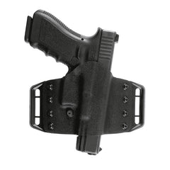 King Cobra - Fondina Evo One ATROX in Kydex - Beretta 92 + kit ricambio