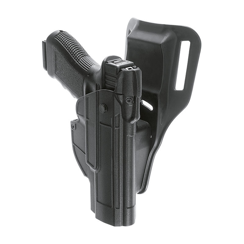 King Cobra - Fondina Evolution5 2.0 BLF-MLM-RSC - Glock